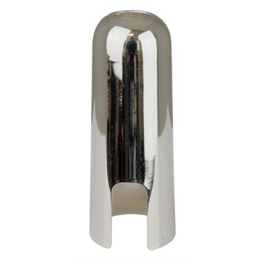 Selmer (USA) tenor saxophone cap (nickel-plated) thumbnail 