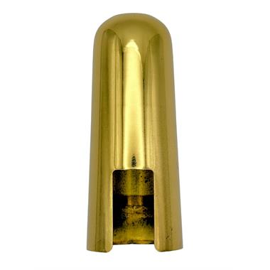 Conn-Selmer baritone saxophone cap (lacquered) thumbnail