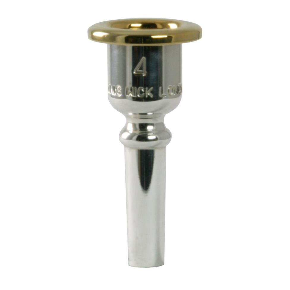 Denis Wick Heritage Mouthpieces Rosehill Instruments
