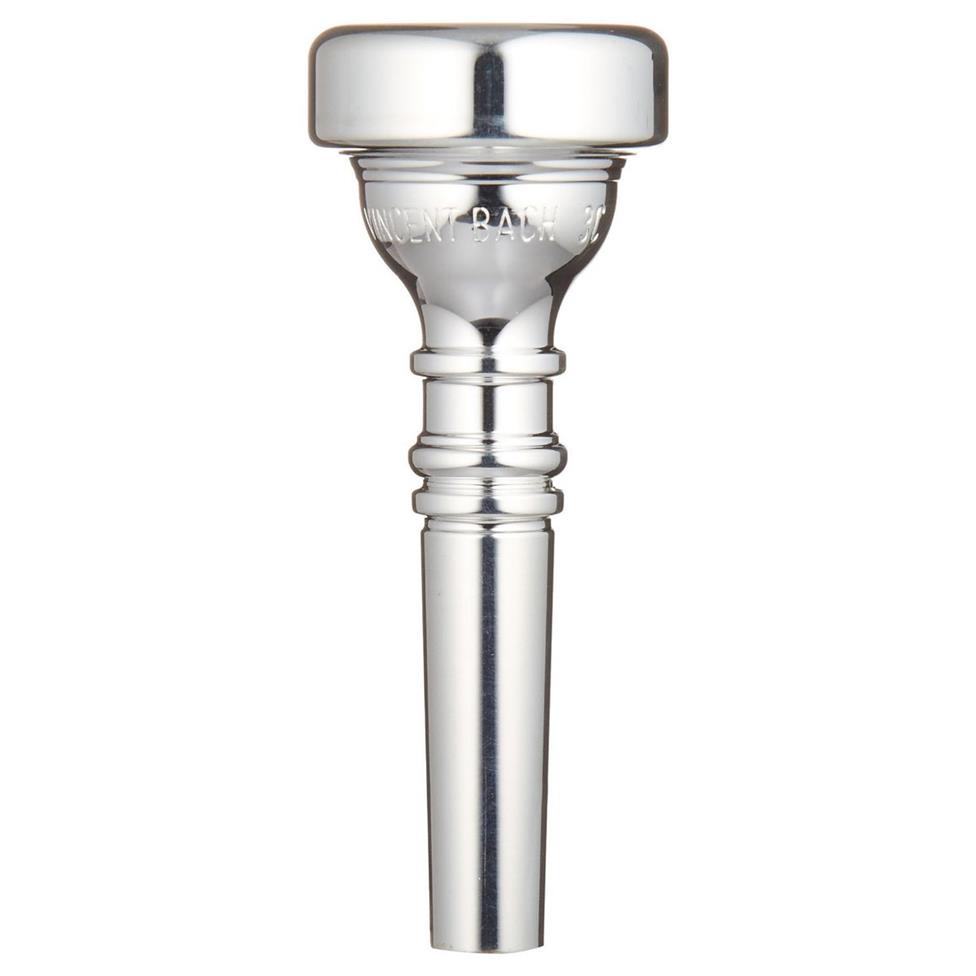 Vincent Bach Flugelhorn Mouthpieces Rosehill Instruments