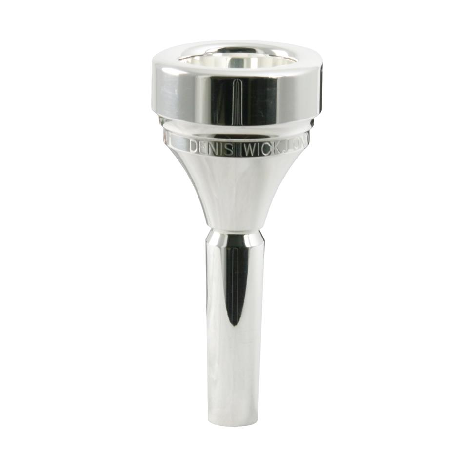 Denis Wick Classic Tuba Mouthpieces Rosehill Instruments