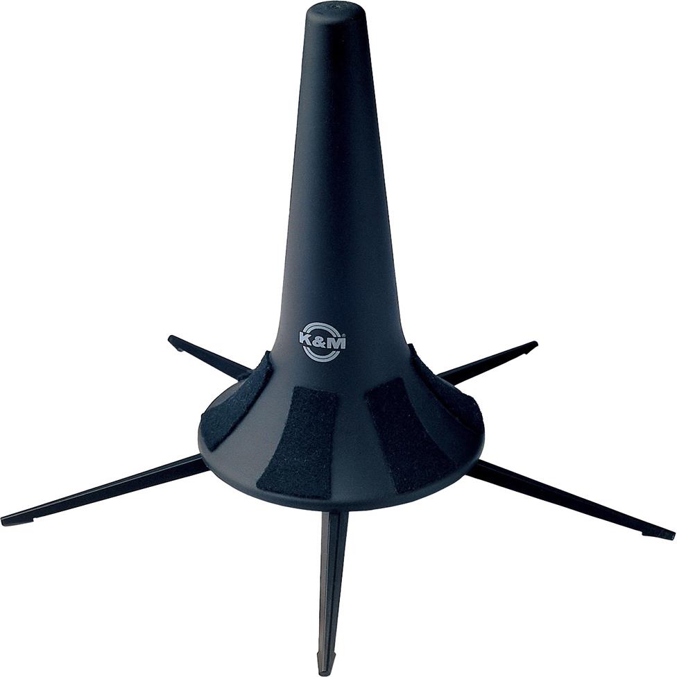 K&M 15240 flugelhorn stand