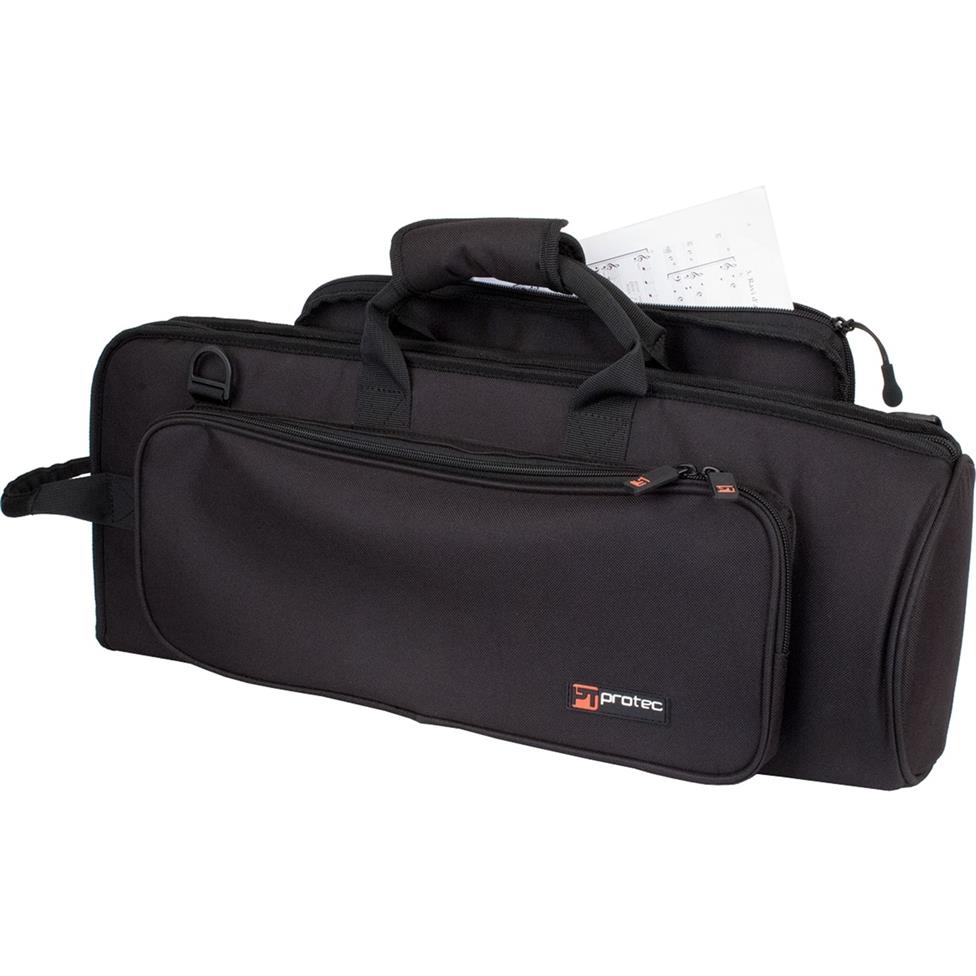 Protec Explorer trumpet gigbag
