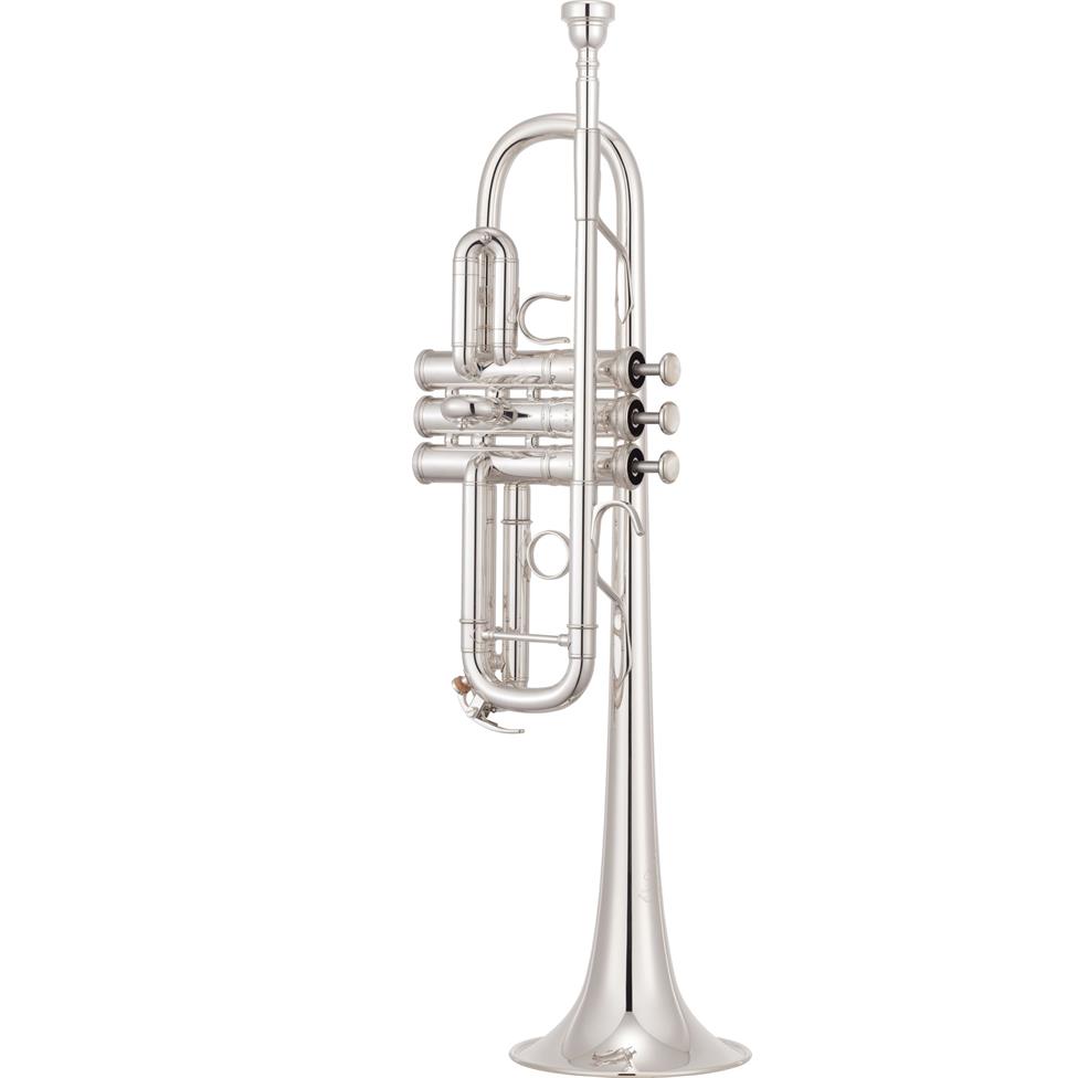 Yamaha Custom YTR-8445S (silver)