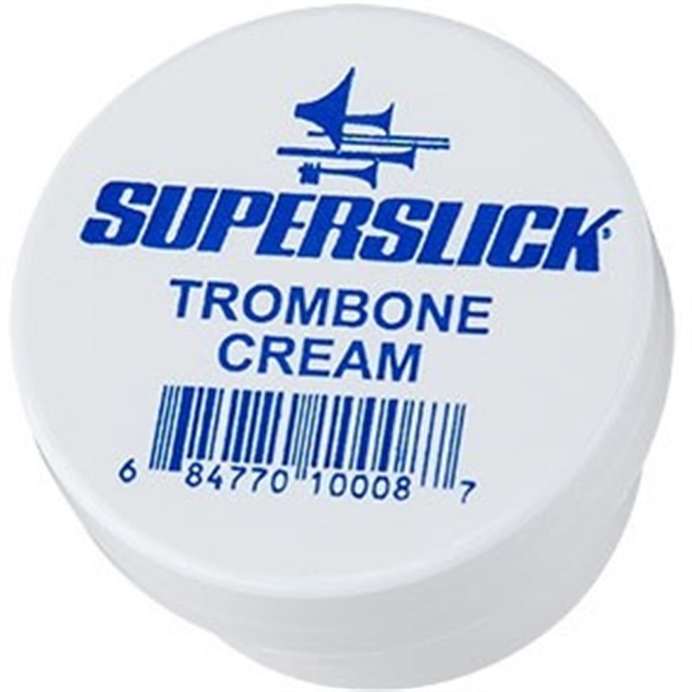 Superslick trombone slide cream Image 1