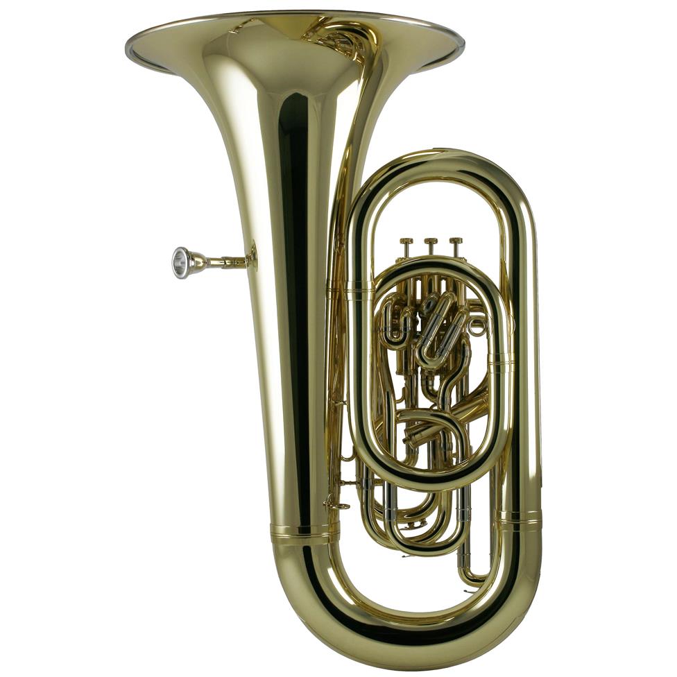 Besson Sovereign 982 (lacquer)