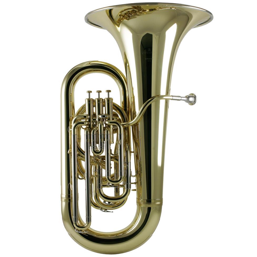 Besson Sovereign 982 (lacquer)