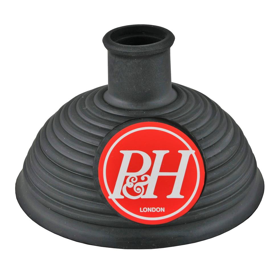 Trumpet Plunger Mute P&H Rosehill Instruments