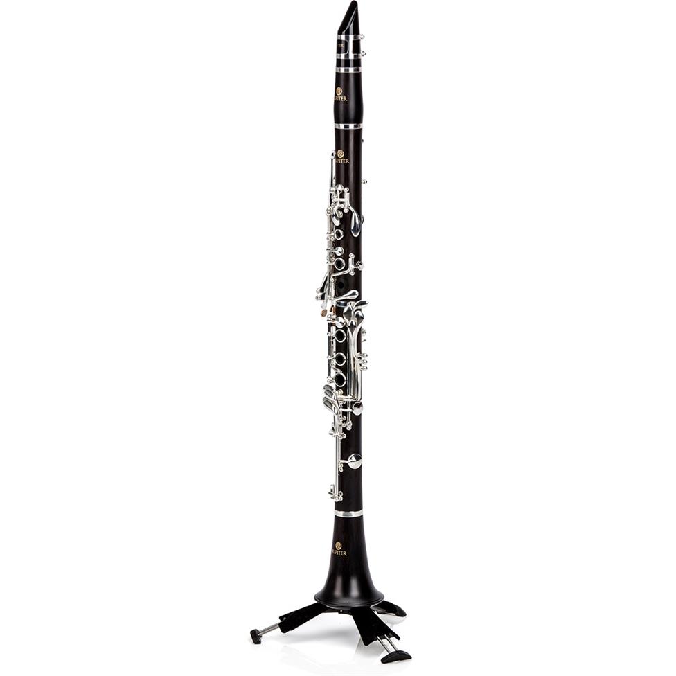 Hercules DS440B Travlite clarinet stand Thumbnail Image 1
