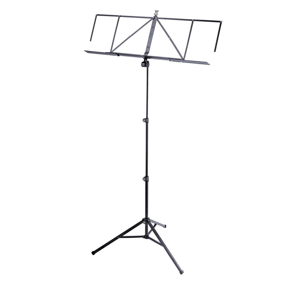 König & Meyer 10062 'Robby Plus' music stand Thumbnail Image 0