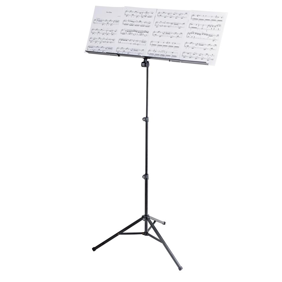 König & Meyer 10062 'Robby Plus' music stand Thumbnail Image 1