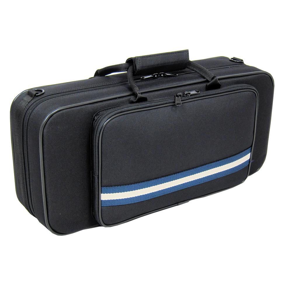 Vincent Bach student trumpet case