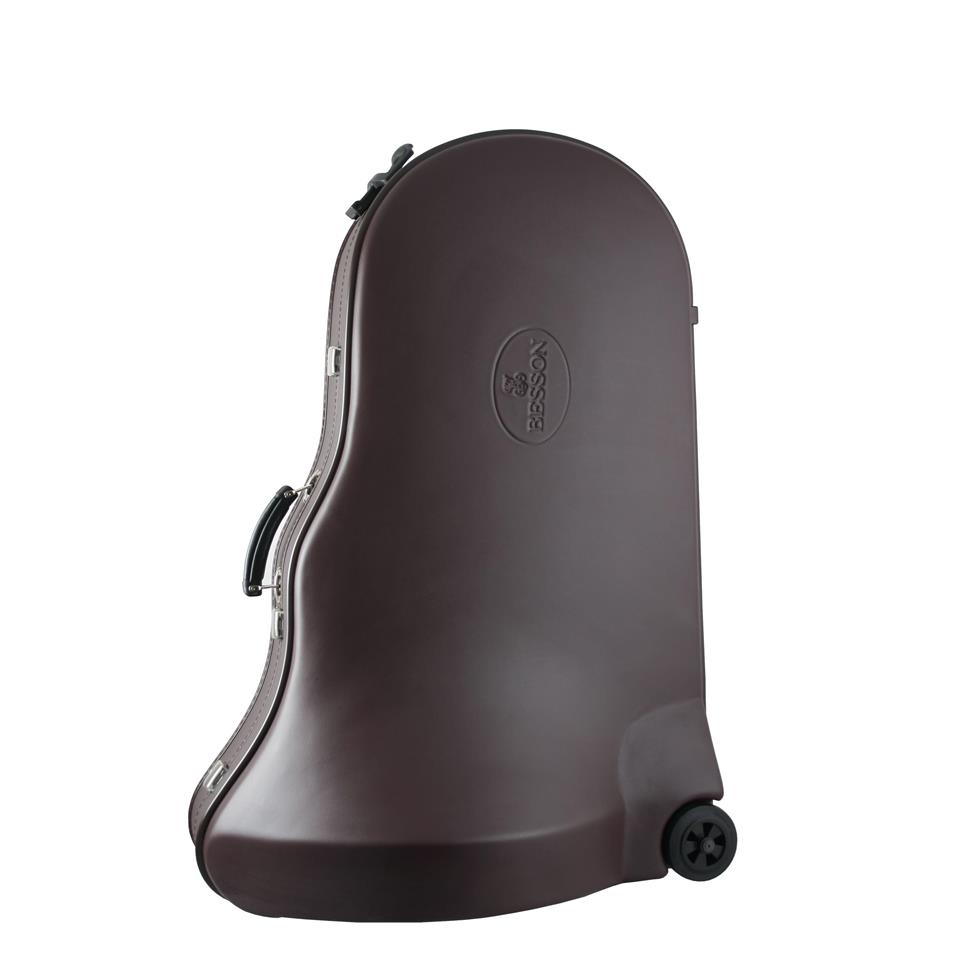 Besson Sovereign 982 (lacquer)