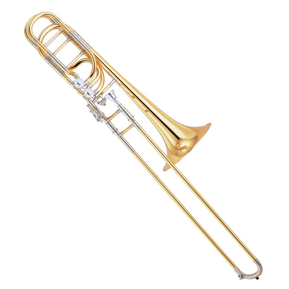 Yamaha YBL830 bass trombone Rosehill Instruments