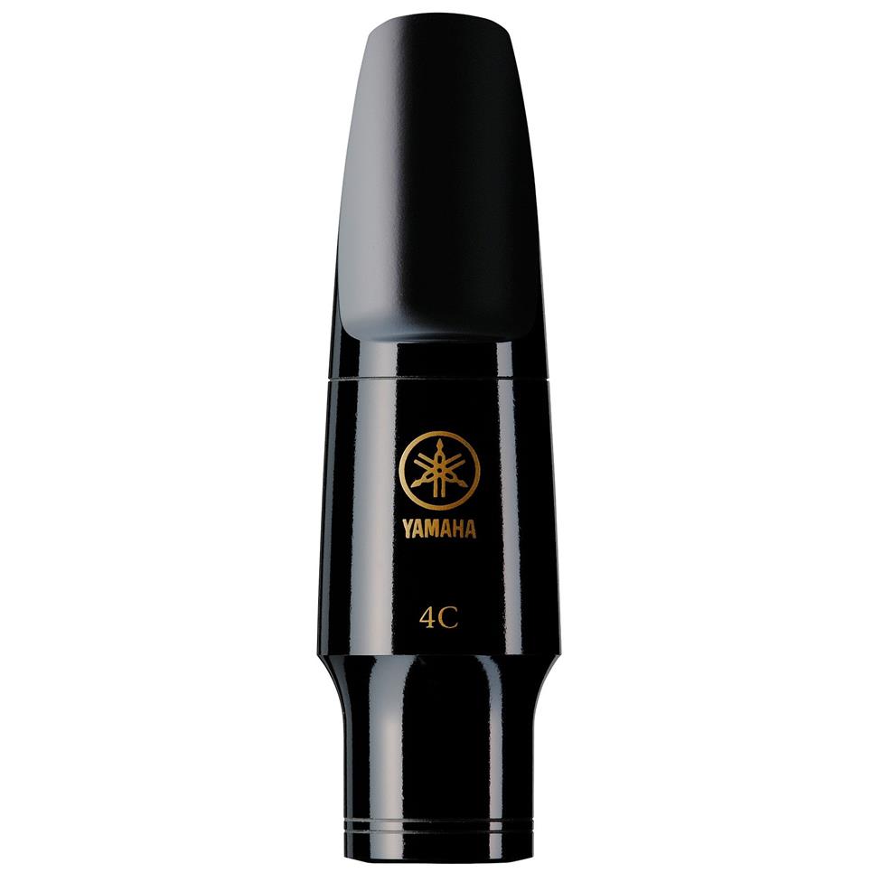 Yamaha tenor saxophone mouthpiece Image 1