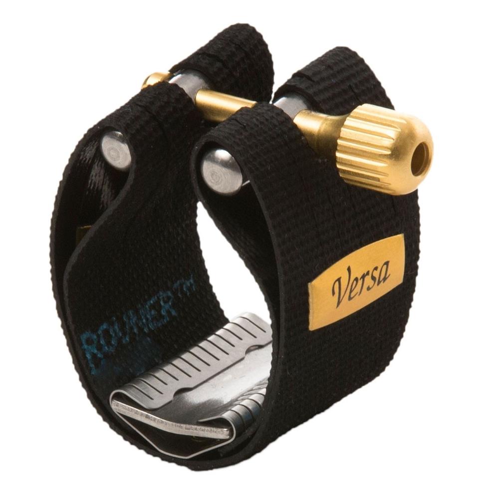 Rovner alto saxophone ligature – Versa Image 1