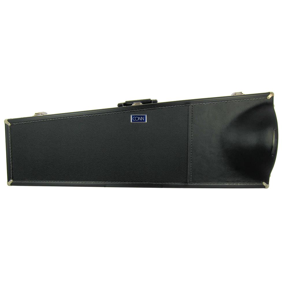 Conn trombone case for model 52H