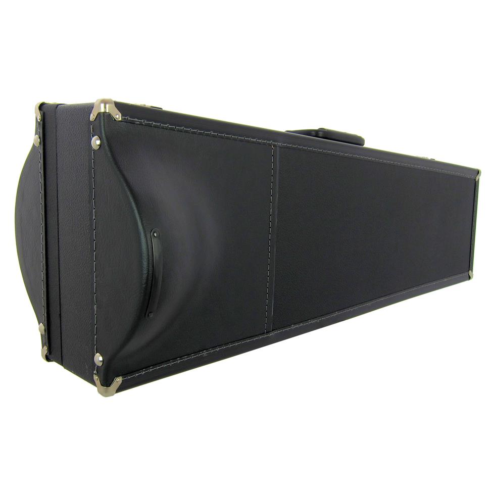 Conn trombone case for model 52H