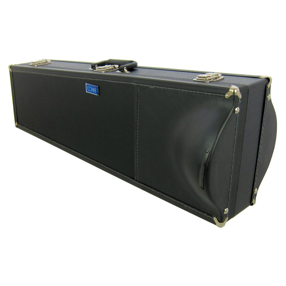 Conn trombone case for model 52H