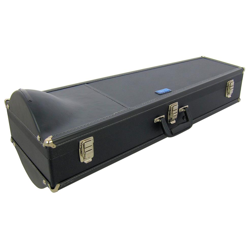 Conn trombone case for model 52H