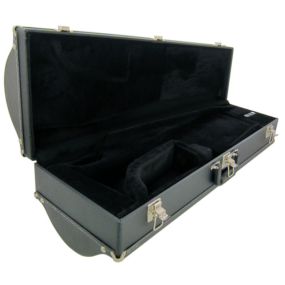 Conn trombone case for model 52H