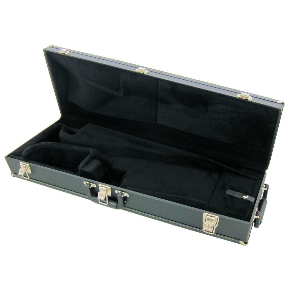 Conn trombone case for model 52H