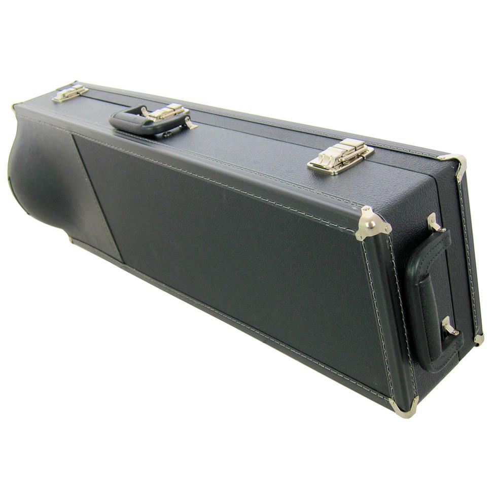 Conn trombone case for model 52H
