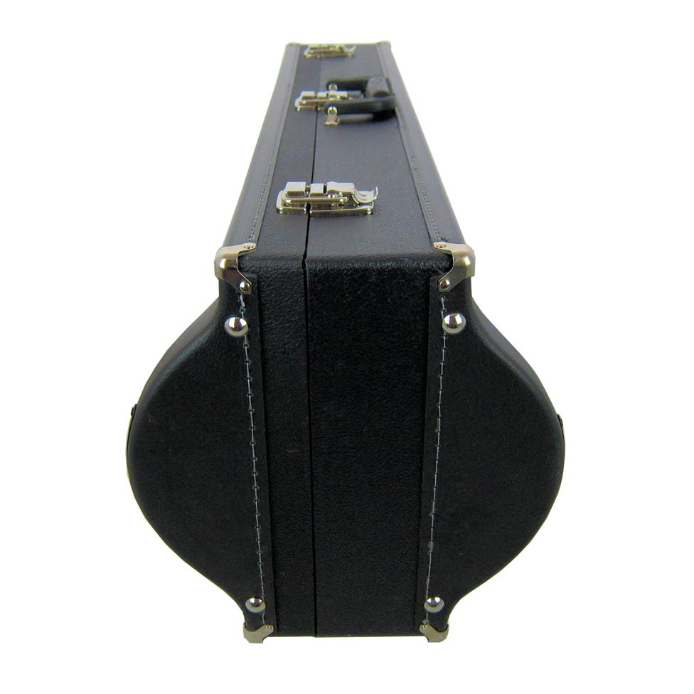 Conn trombone case for model 52H