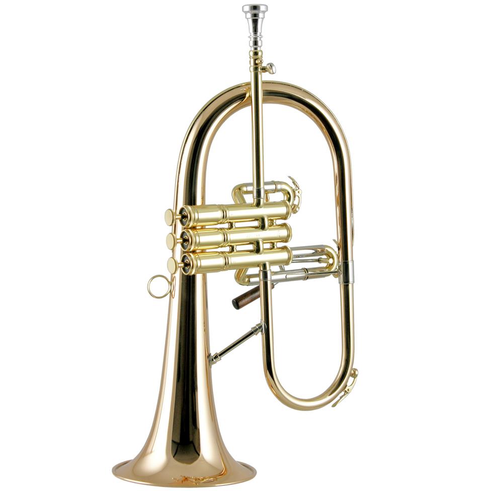 Conn Vintage One 1FR (lacquer)