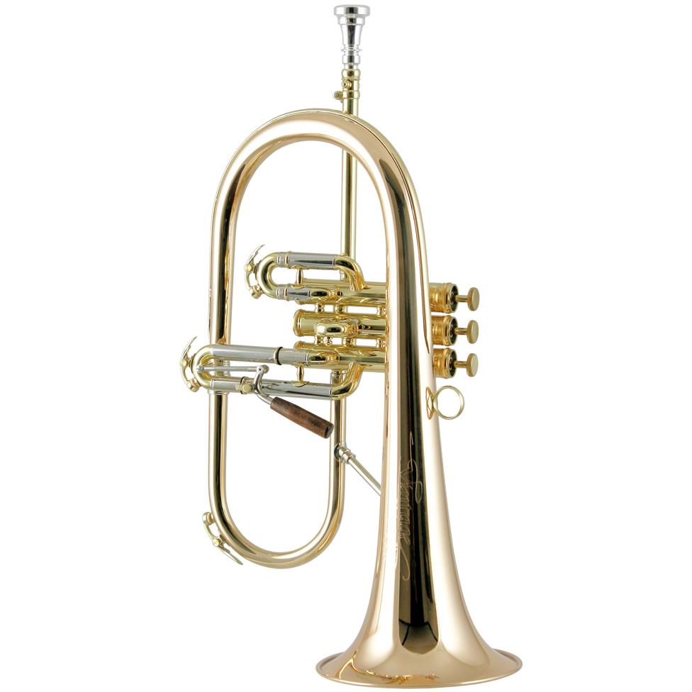 Conn Vintage One 1FR (lacquer)