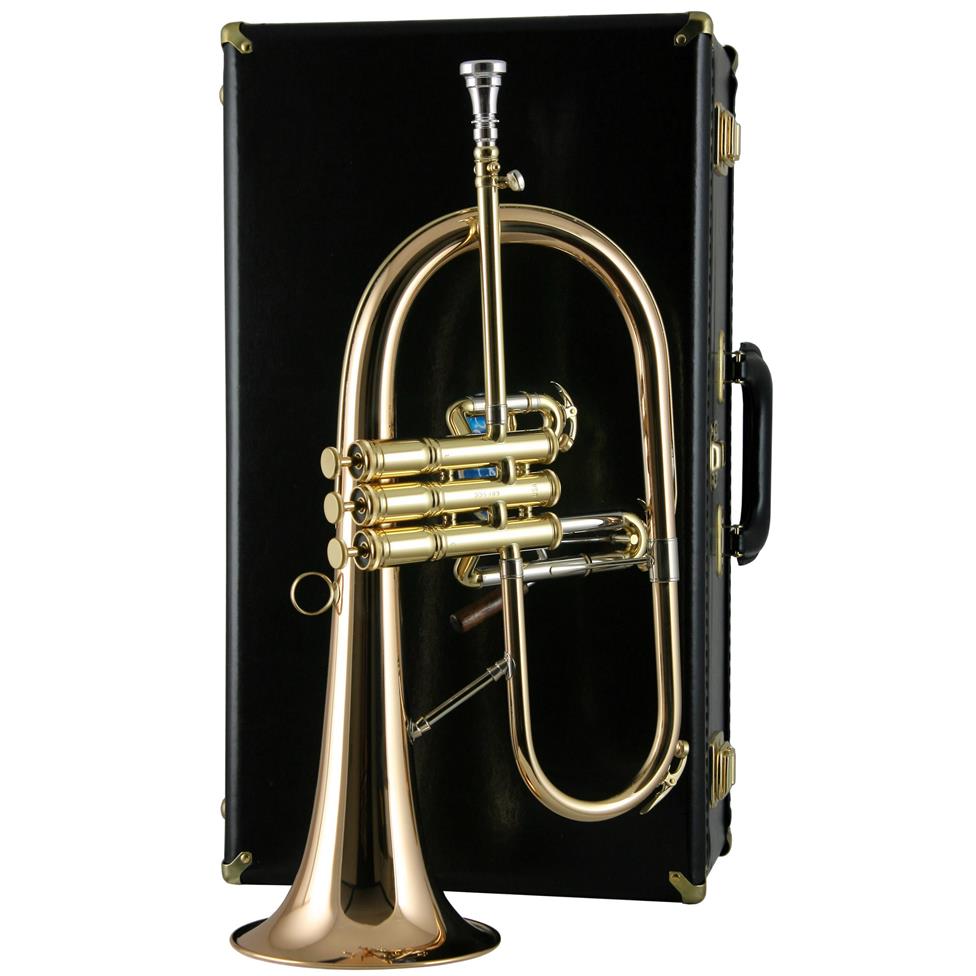 Conn Vintage One 1FR (lacquer)