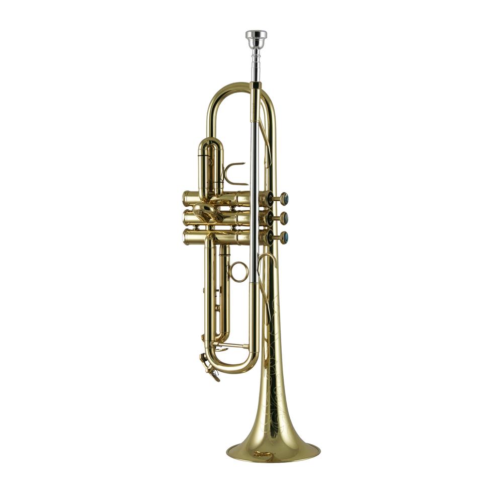 Pre-owned trumpets Image 1