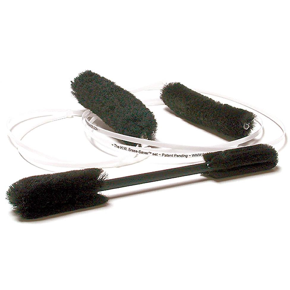 HW Brass-Saver for tuba Image 1