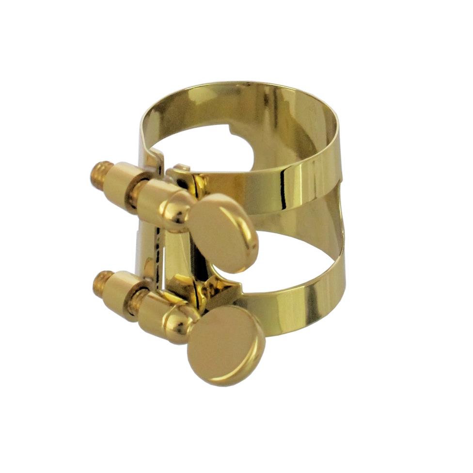 Leblanc Bonade alto sax lig (gold)