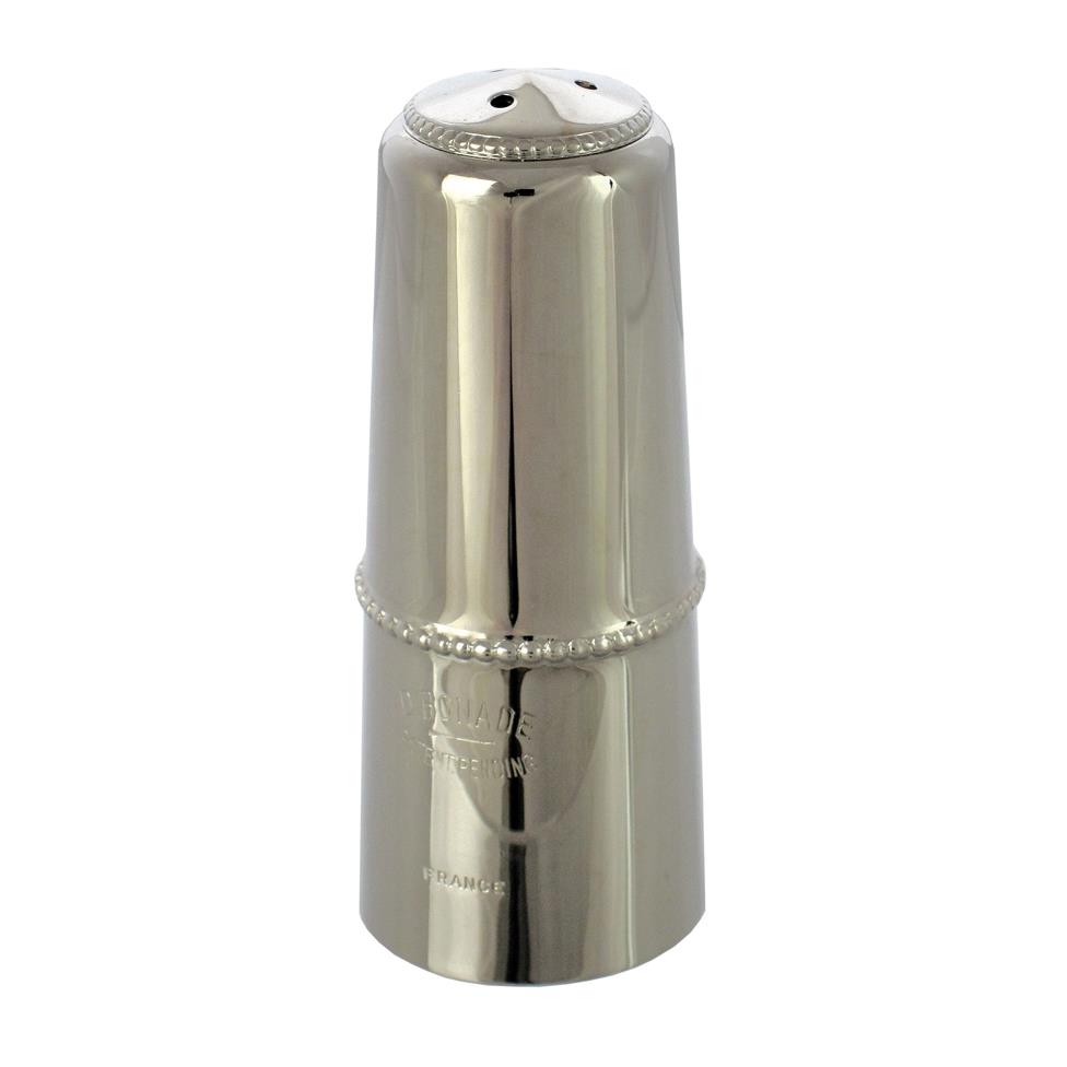 Leblanc Bonade alto sax cap (nickel)