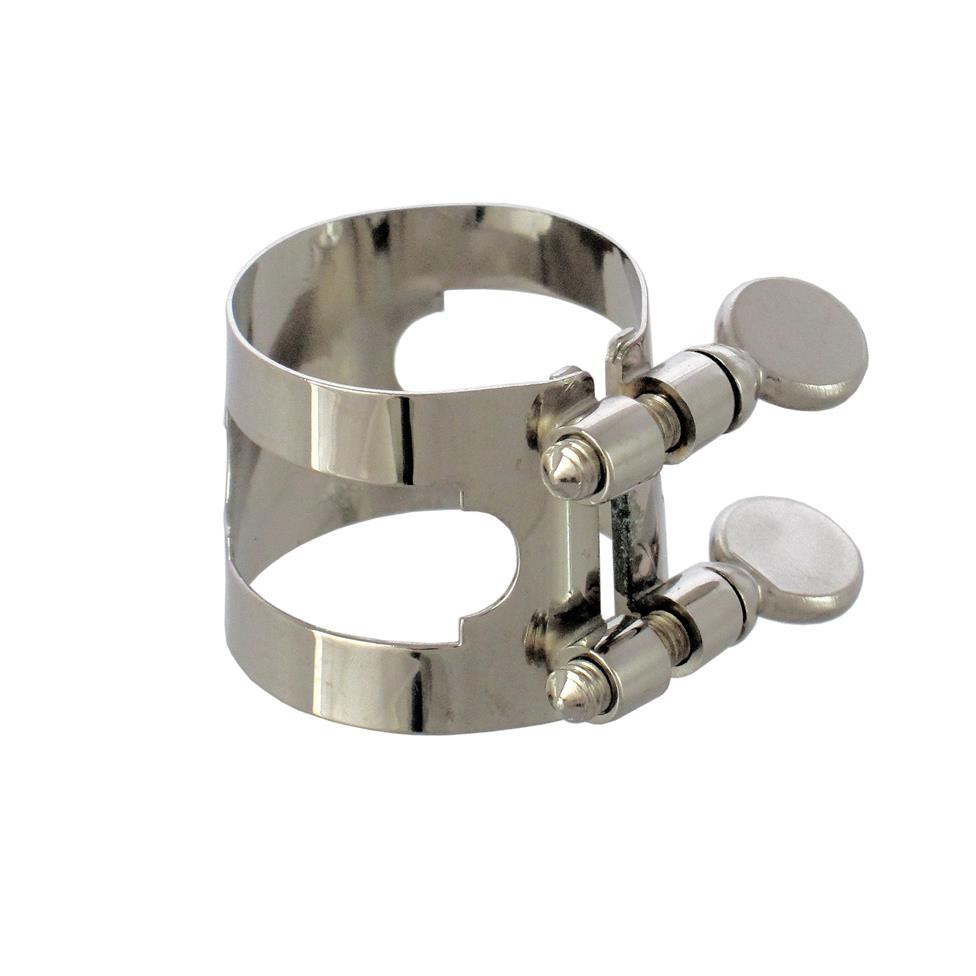 Leblanc Bonade alto sax lig (nickel)