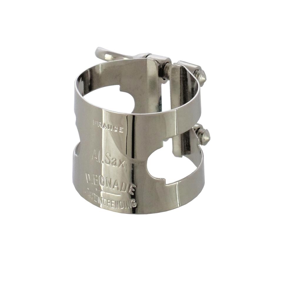 Leblanc Bonade alto sax lig (nickel)