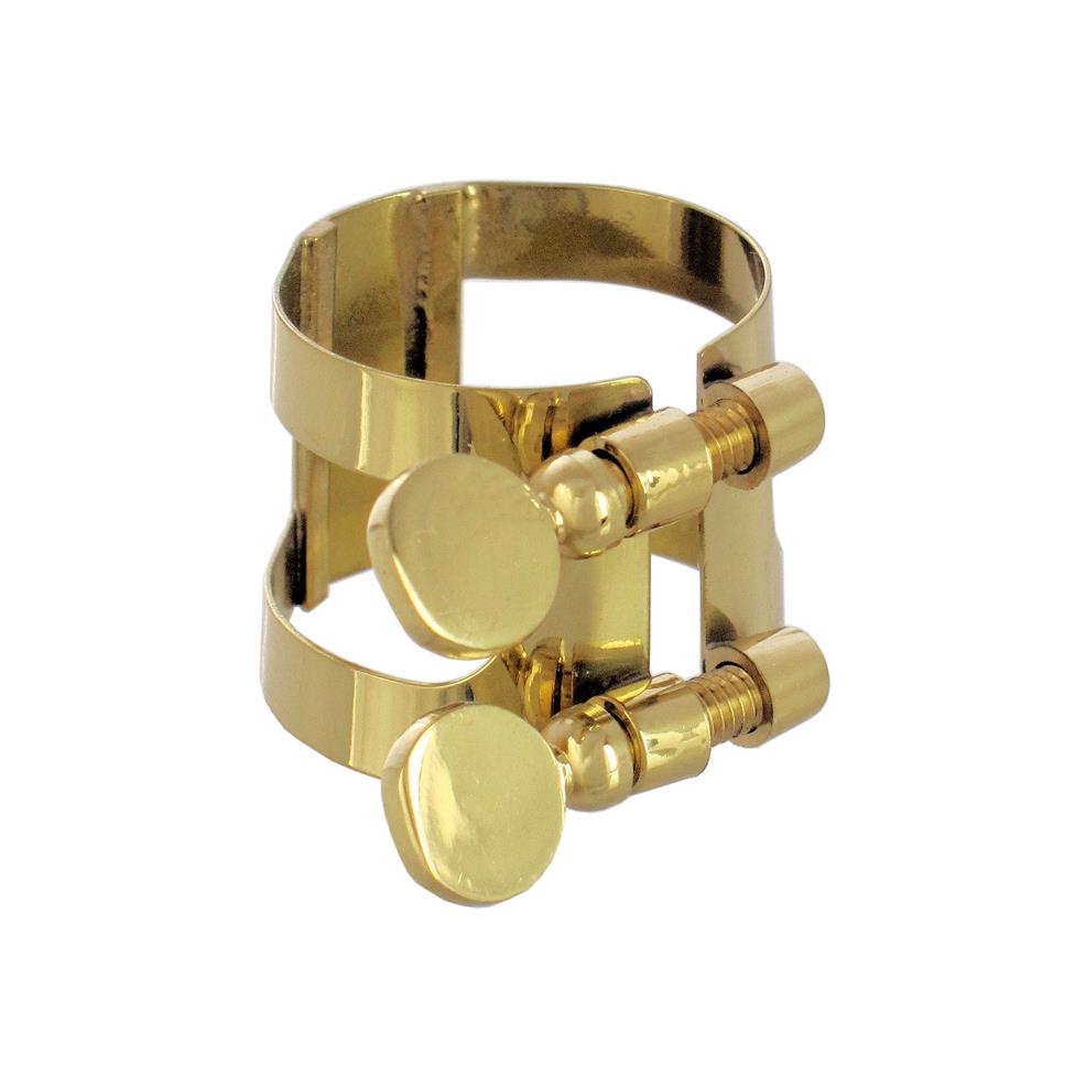 Leblanc Bonade alto sax lig (inv gold)