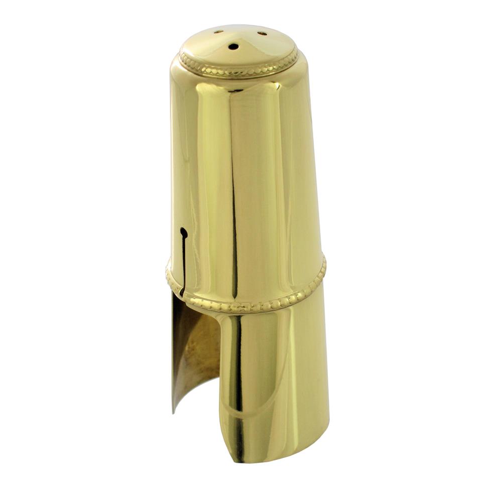 Leblanc Bonade tenor sax cap (trad gold)