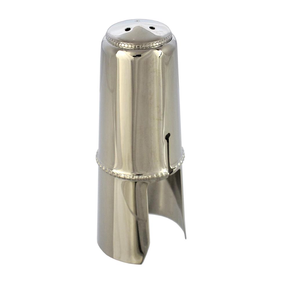 Leblanc Bonade tenor sax cap (trad nickel)