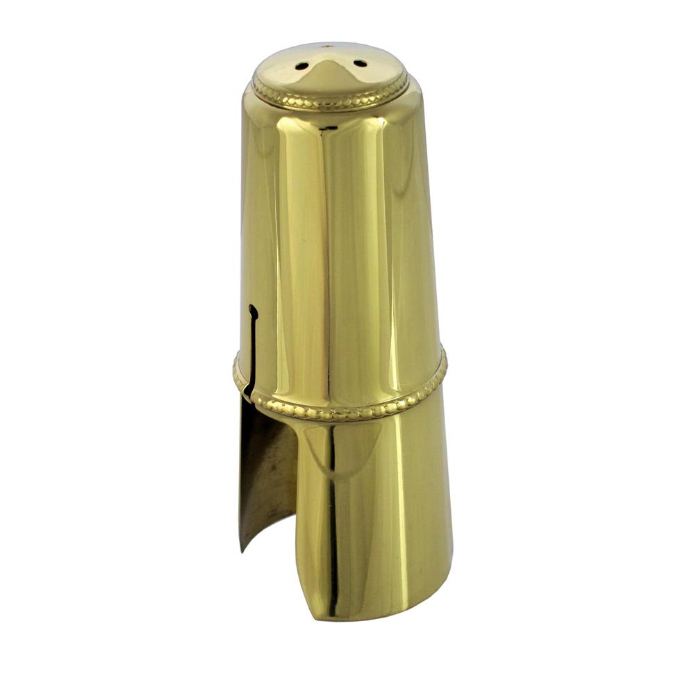 Leblanc Bonade tenor sax cap (inv gold)