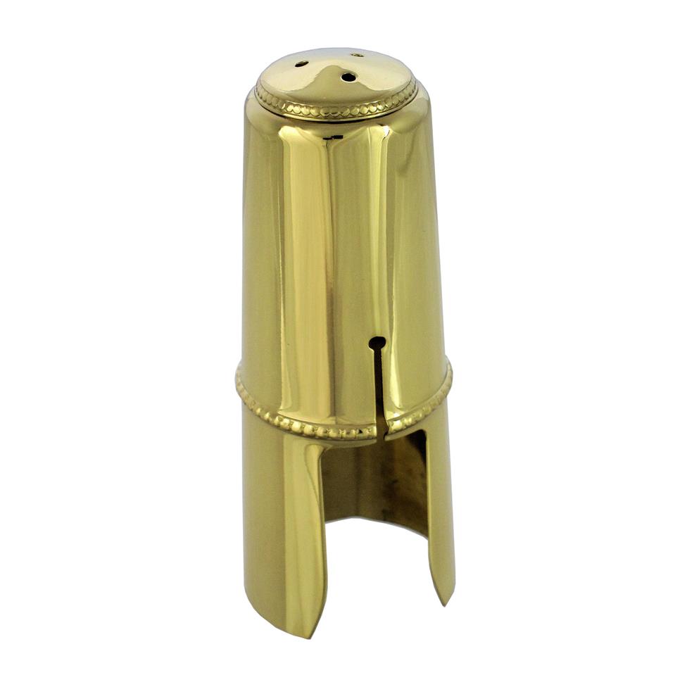 Leblanc Bonade tenor sax cap (inv gold)