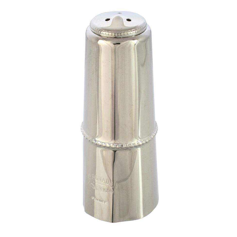 Leblanc Bonade tenor sax cap (inv nickel)