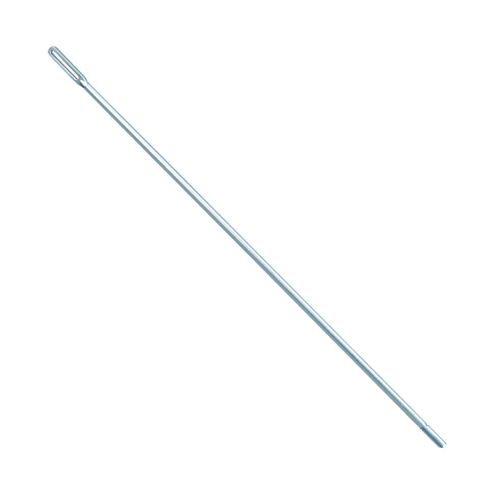 Piccolo cleaning rod (metal) Image 1