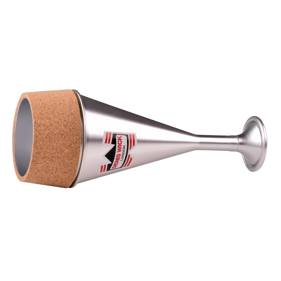 Denis Wick French horn stopping mute