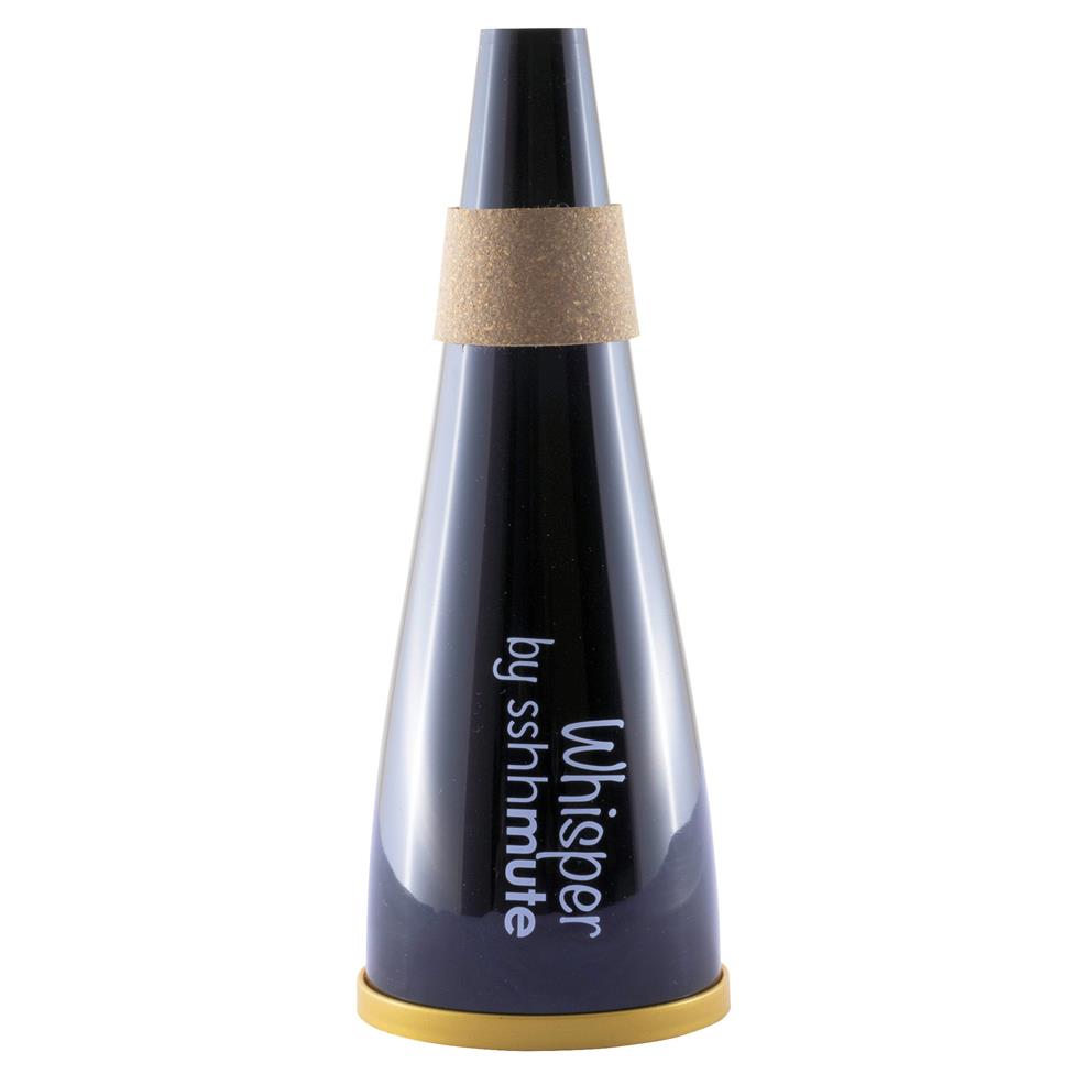 sshhmute trumpet/cornet whisper mute