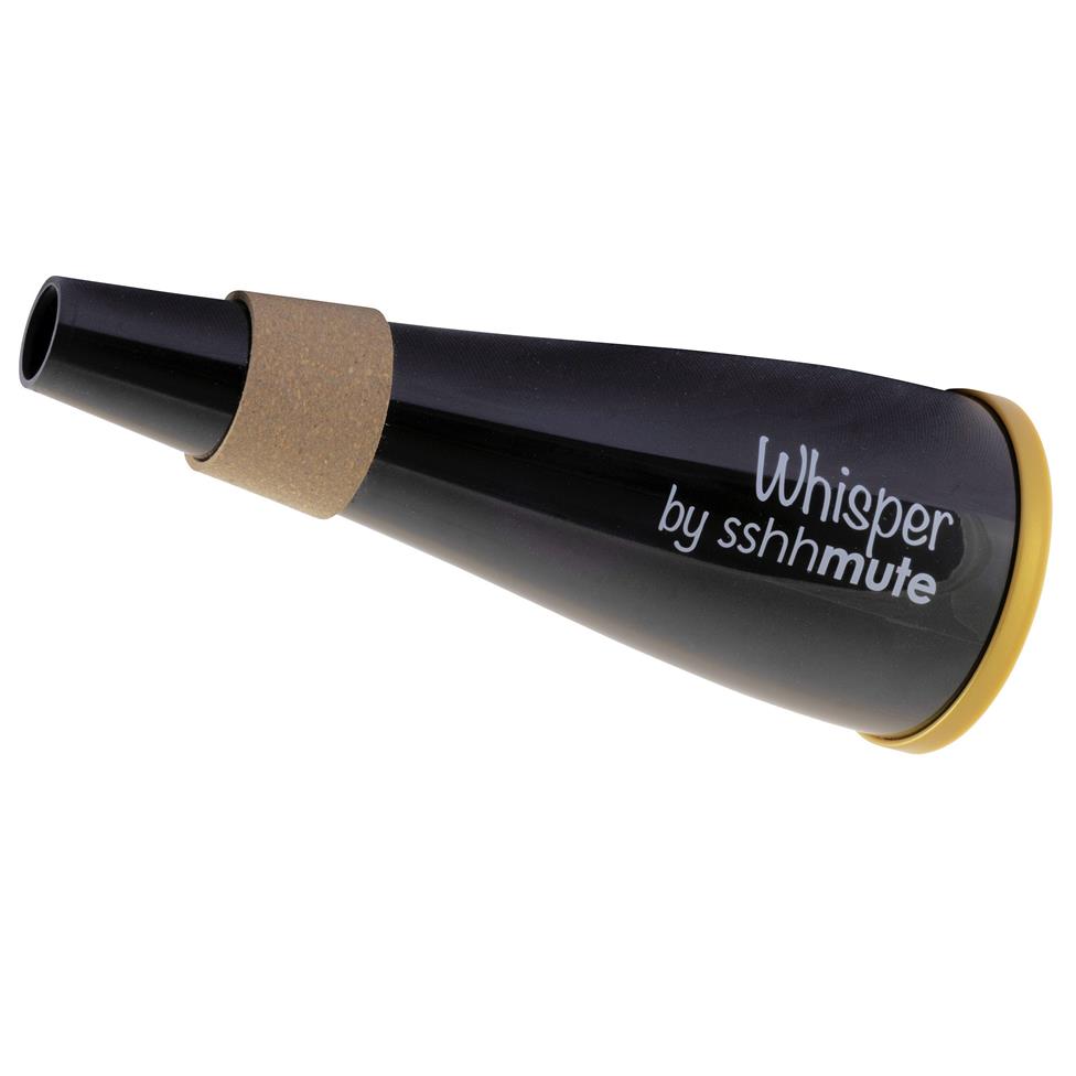 sshhmute trumpet/cornet whisper mute