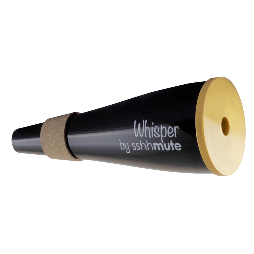 sshhmute trumpet/cornet whisper mute