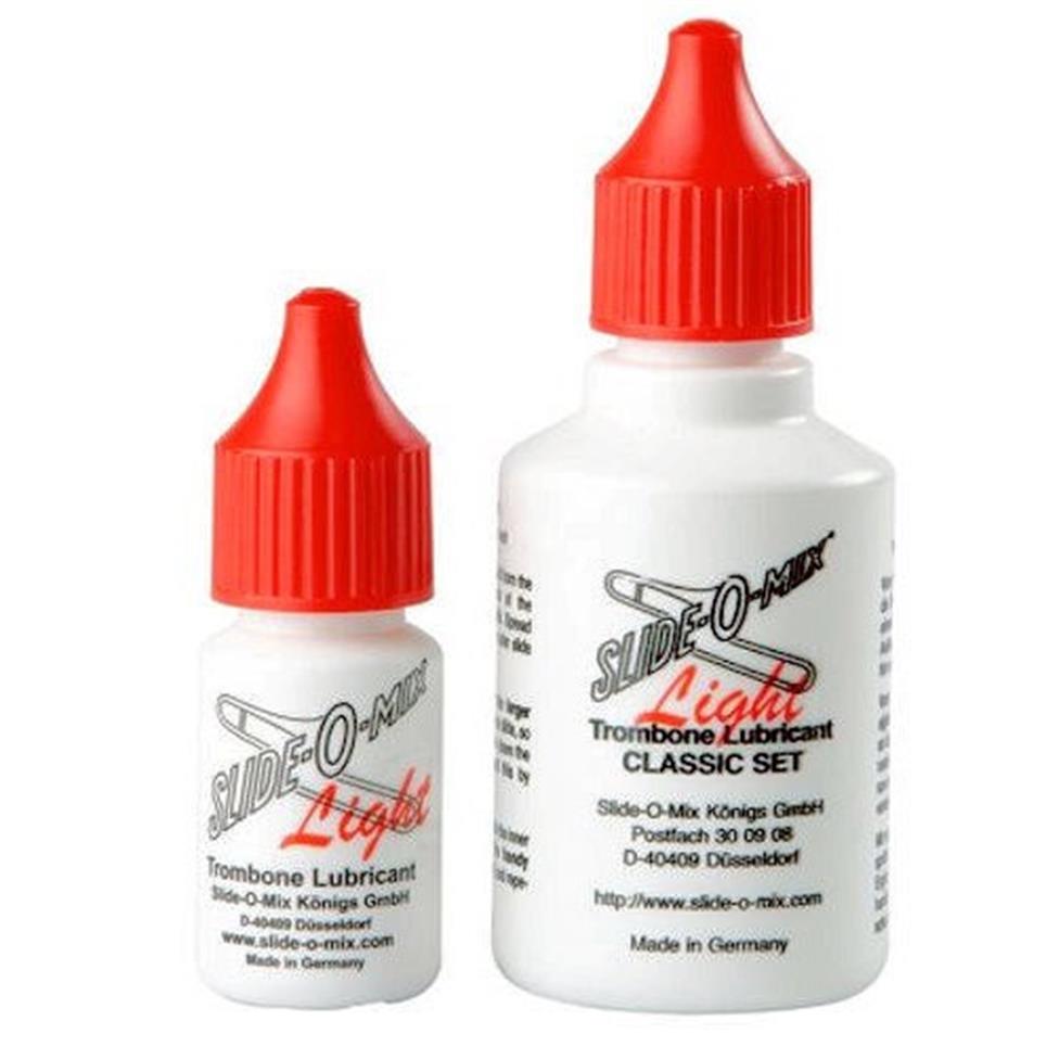 Slide-O-Mix Light set Image 1