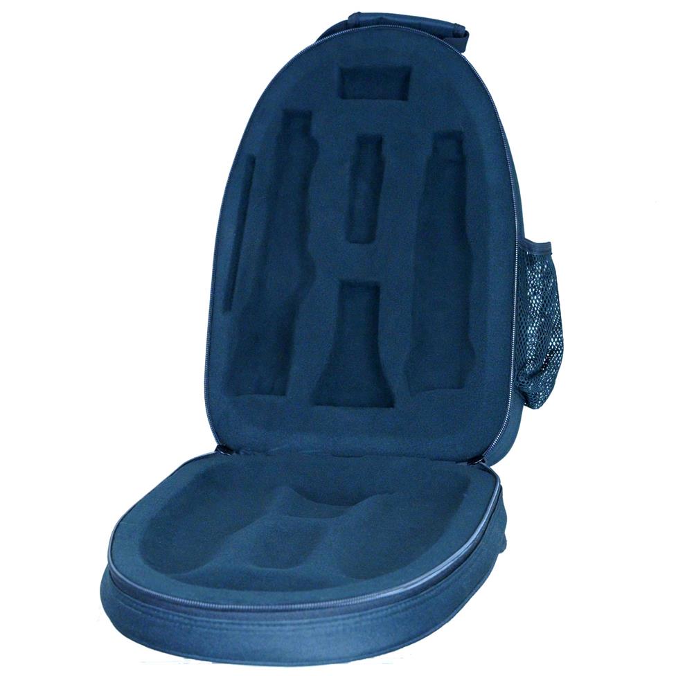 Leblanc Bliss backpack clarinet case